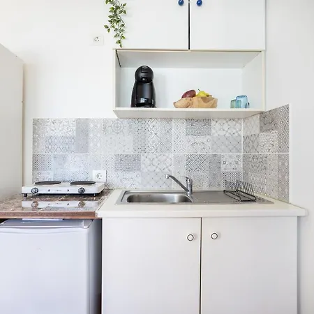 Apartament Alisios De Jover