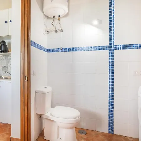 Alisios De Jover Apartament