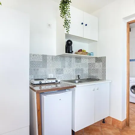 Alisios De Jover Apartament