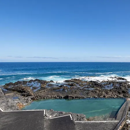 Apartament Alisios De Jover Santa Cruz de Tenerife