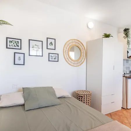Alisios De Jover Apartament