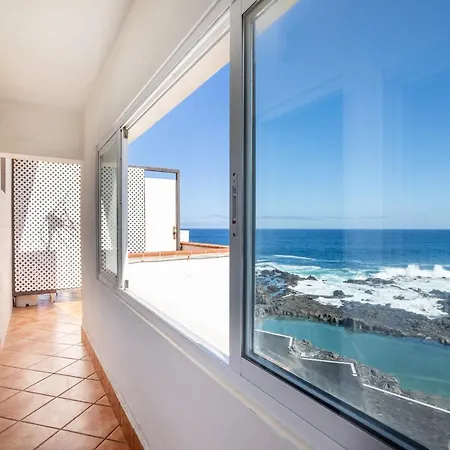 Alisios De Jover Apartament Santa Cruz de Tenerife